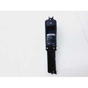 Recambio de pulsador freno de mano electrico para renault megane iv grandtour 1.6 dci diesel fap energy referencia OEM IAM 36321