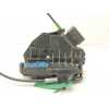 Recambio de cerradura puerta trasera derecha para ford fiesta (ccn) black edition referencia OEM IAM AM5AR26412AE 40744138254133