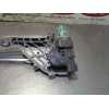 Recambio de motor limpia delantero para ford fiesta (ccn) black edition referencia OEM IAM 8A6117500 3397021586 BOSCH