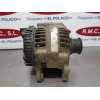 Recambio de alternador para volkswagen golf iii berlina (1h1) 2.0 referencia OEM IAM   