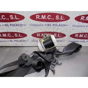 CINTURON SEGURIDAD DELANTERO DERECHO 33017492B 