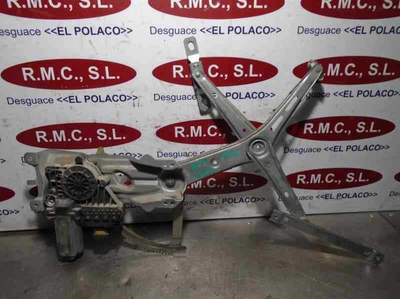 Recambio de elevalunas delantero derecho para opel astra h ber. referencia OEM IAM   