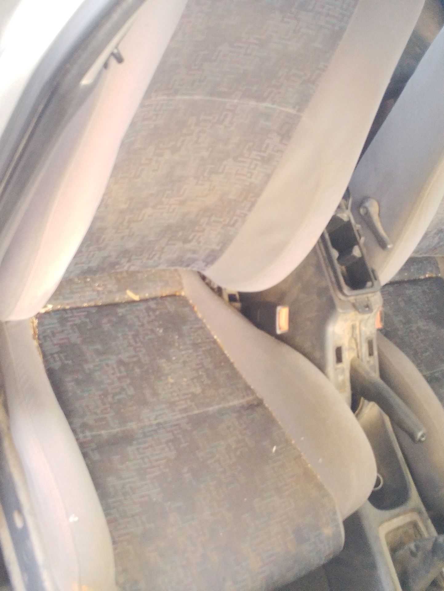 Recambio de asiento delantero derecho para nissan primera (p11) 1.6 16v referencia OEM IAM   