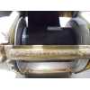 Recambio de cinturon seguridad delantero derecho para bmw serie 1 berlina (e81/e87) 118d referencia OEM IAM 33017492B  