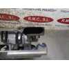 Recambio de motor limpia delantero para ford fiesta (ccn) black edition referencia OEM IAM 8A6117500 3397021586 BOSCH