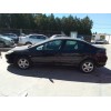 peugeot 407 del año 2005