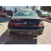 peugeot 407 del año 2005