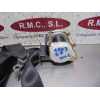 Recambio de cinturon seguridad delantero derecho para bmw serie 1 berlina (e81/e87) 118d referencia OEM IAM 33017492B  
