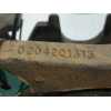 Recambio de pinza de freno delantera izquierda para citroën c5 break exclusive referencia OEM IAM 1085  