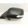 Recambio de retrovisor izquierdo para toyota land cruiser (j15) basis referencia OEM IAM E4022714  