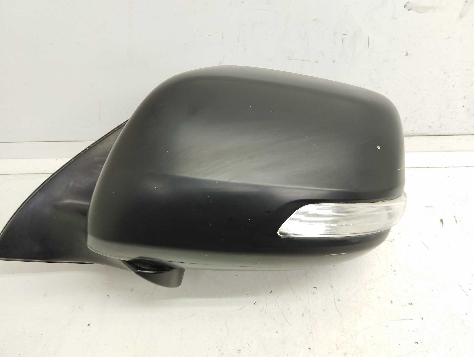 Recambio de retrovisor izquierdo para toyota land cruiser (j15) basis referencia OEM IAM E4022714  