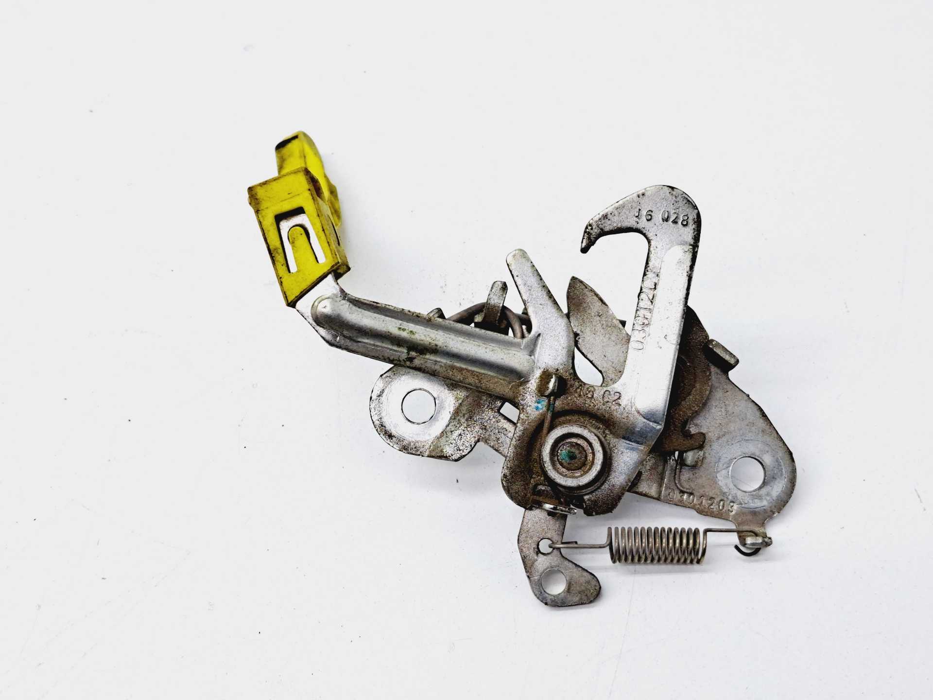 Recambio de cerradura capo para peugeot partner kasten confort l1 referencia OEM IAM   