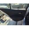 Recambio de guarnecido puerta trasera izquierda para toyota corolla hybrid (e21) 1.8 referencia OEM IAM 6761802240  