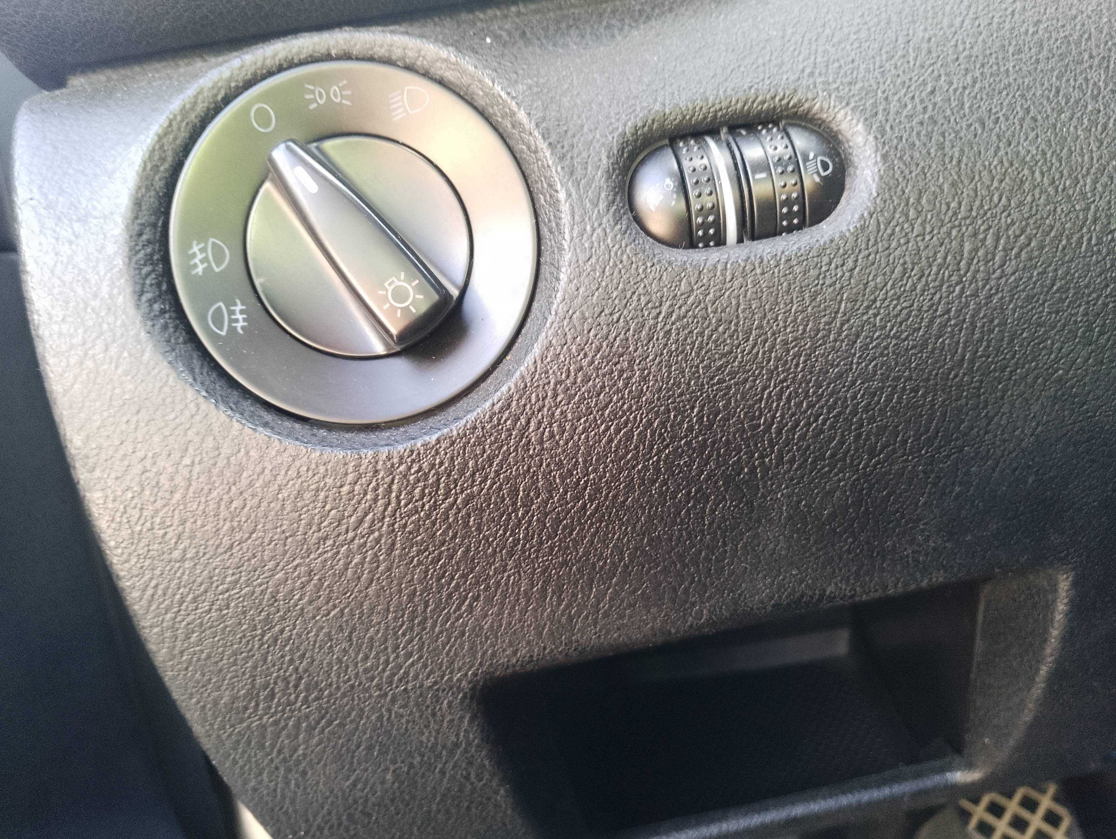 Recambio de mando luces para volkswagen passat berlina (3b3) advance referencia OEM IAM   
