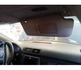 Recambio de parasol derecho para audi a4 avant (8e) 1.9 tdi (96kw) referencia OEM IAM   