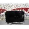 Recambio de pantalla multifuncion para ford fiesta (ccn) black edition referencia OEM IAM ET7T18B955  