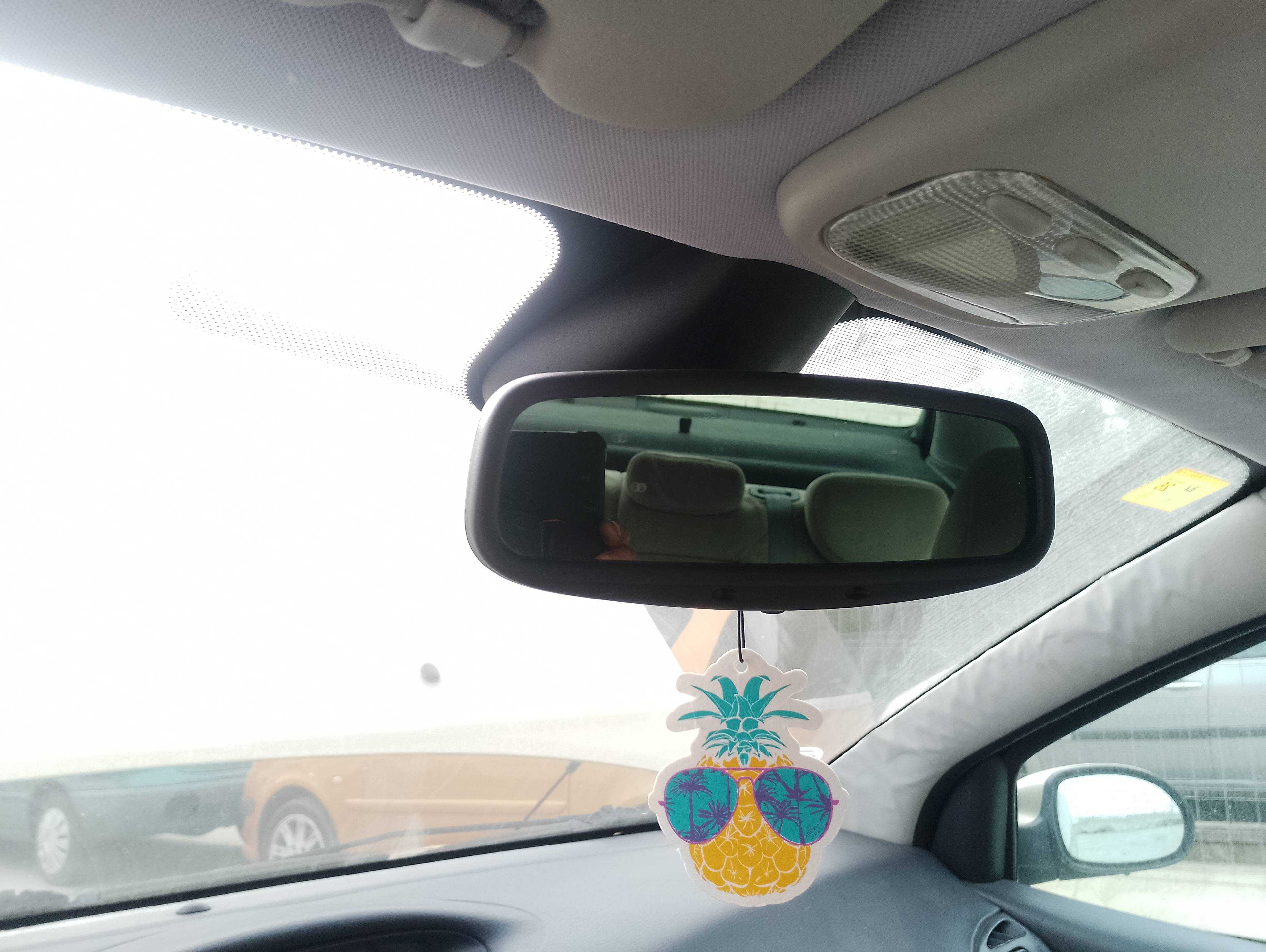 Recambio de espejo para citroën c5 berlina attraction referencia OEM IAM   