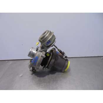 TURBOCOMPRESOR 8070685001S GARRET 