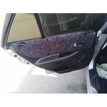 GUARNECIDO PUERTA TRASERA IZQUIERDA 