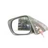 Recambio de retrovisor izquierdo para toyota land cruiser (j15) basis referencia OEM IAM E4022714  