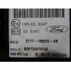 Recambio de pantalla multifuncion para ford fiesta (ccn) black edition referencia OEM IAM ET7T18B955  