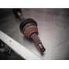 Recambio de transmision delantera derecha para ford fiesta (cbk) 1.4 16v cat referencia OEM IAM   