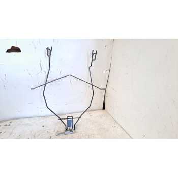 SOPORTE RUEDA REPUESTO 849758635r 