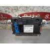 Recambio de pantalla multifuncion para ford fiesta (ccn) black edition referencia OEM IAM ET7T18B955  