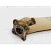 Recambio de transmision central trasera para mitsubishi montero sport (k90) 2.5 td gls referencia OEM IAM   