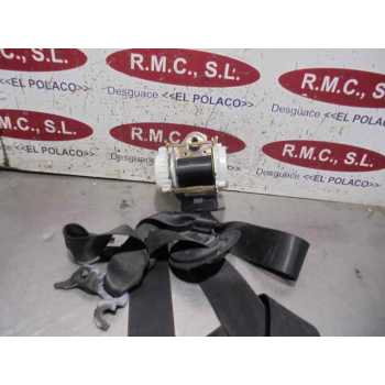 CINTURON SEGURIDAD DELANTERO IZQUIERDO 33017492B 