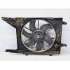 Recambio de electroventilador para renault megane i scenic (ja0) 1.9 dti diesel cat referencia OEM IAM 8200065257 9020906 GATE