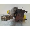 Recambio de turbocompresor para ssangyong actyon sports 2.0 td cat referencia OEM IAM A6640900780 GARRETT 