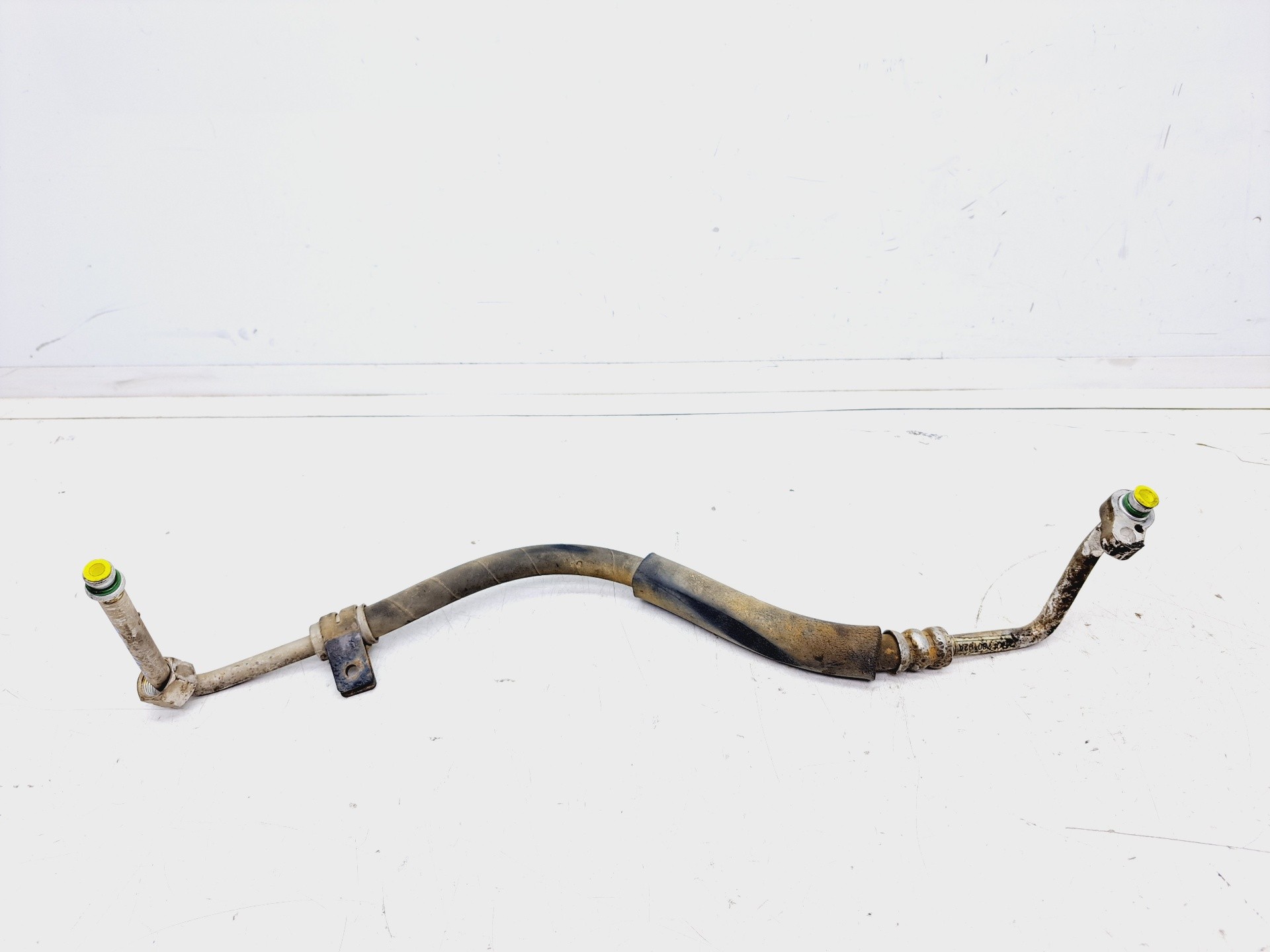 Recambio de tubos aire acondicionado para mitsubishi galloper (hyundai) 2.5 td (5-ptas.) referencia OEM IAM HQ780102A  
