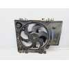 Recambio de electroventilador para nissan micra (k12e) 25 aniversario referencia OEM IAM 1831442016 1831717016 