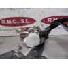 Recambio de cinturon seguridad delantero izquierdo para bmw serie 1 berlina (e81/e87) 118d referencia OEM IAM 33017492B  