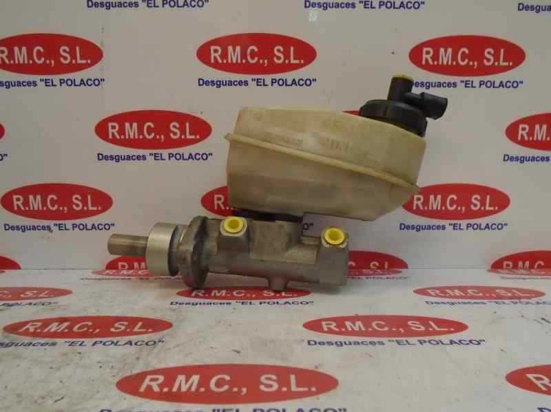 Recambio de bomba freno para daewoo aranos 2.0 cat referencia OEM IAM   