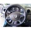 Recambio de volante para dacia sandero aniversario referencia OEM IAM 484007478R 34227006B 