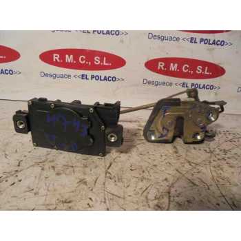 CERRADURA PUERTA TRASERA DERECHA OFERTA
