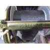 Recambio de cinturon seguridad delantero izquierdo para bmw serie 1 berlina (e81/e87) 118d referencia OEM IAM 33017492B  