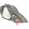 Recambio de retrovisor izquierdo para toyota land cruiser (j15) basis referencia OEM IAM E4022714  