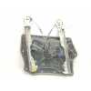 Recambio de elevalunas delantero derecho para renault koleos bose edition referencia OEM IAM 80750JY40A WR07085 