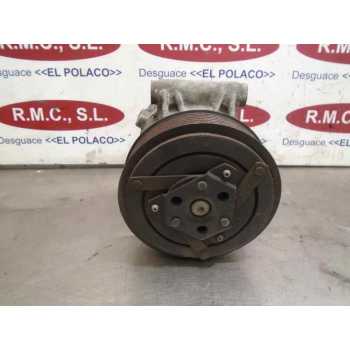 COMPRESOR AIRE ACONDICIONADO 8200309193 