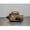 Recambio de motores de arranque para mitsubishi galloper (hyundai) 2.5 td cat referencia OEM IAM   