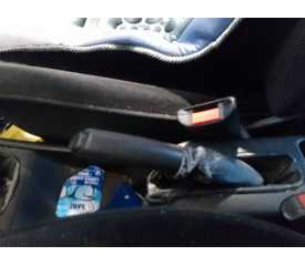Recambio de palanca freno para opel astra g berlina comfort referencia OEM IAM   