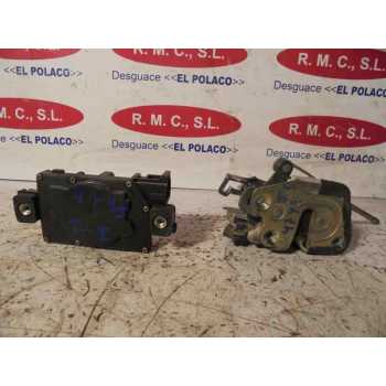 CERRADURA PUERTA TRASERA IZQUIERDA 