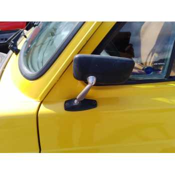 RETROVISOR IZQUIERDO 