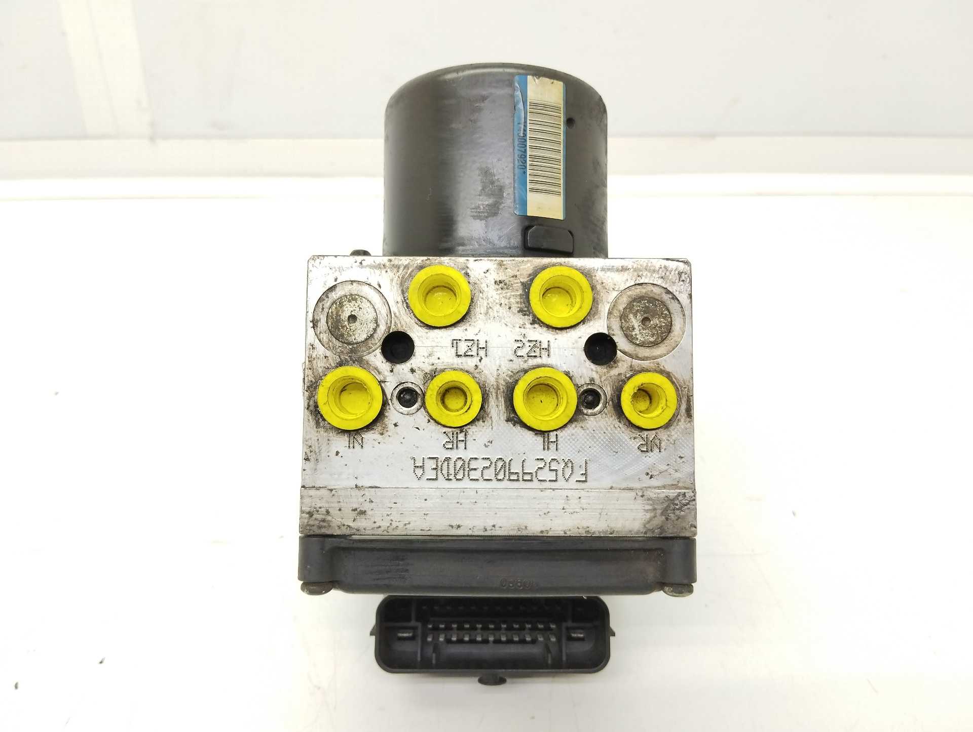Recambio de abs para volkswagen passat berlina (3c2) advance referencia OEM IAM 3C0614095P FQ52990230DEA TRW