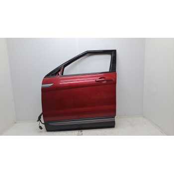PUERTA DELANTERA IZQUIERDA LR028553 bj32f20221a 