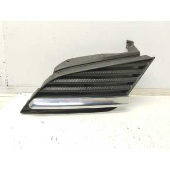 Recambio de rejilla paragolpes izquierda para nissan primera berlina (p12) acenta referencia OEM IAM 62330AU300  