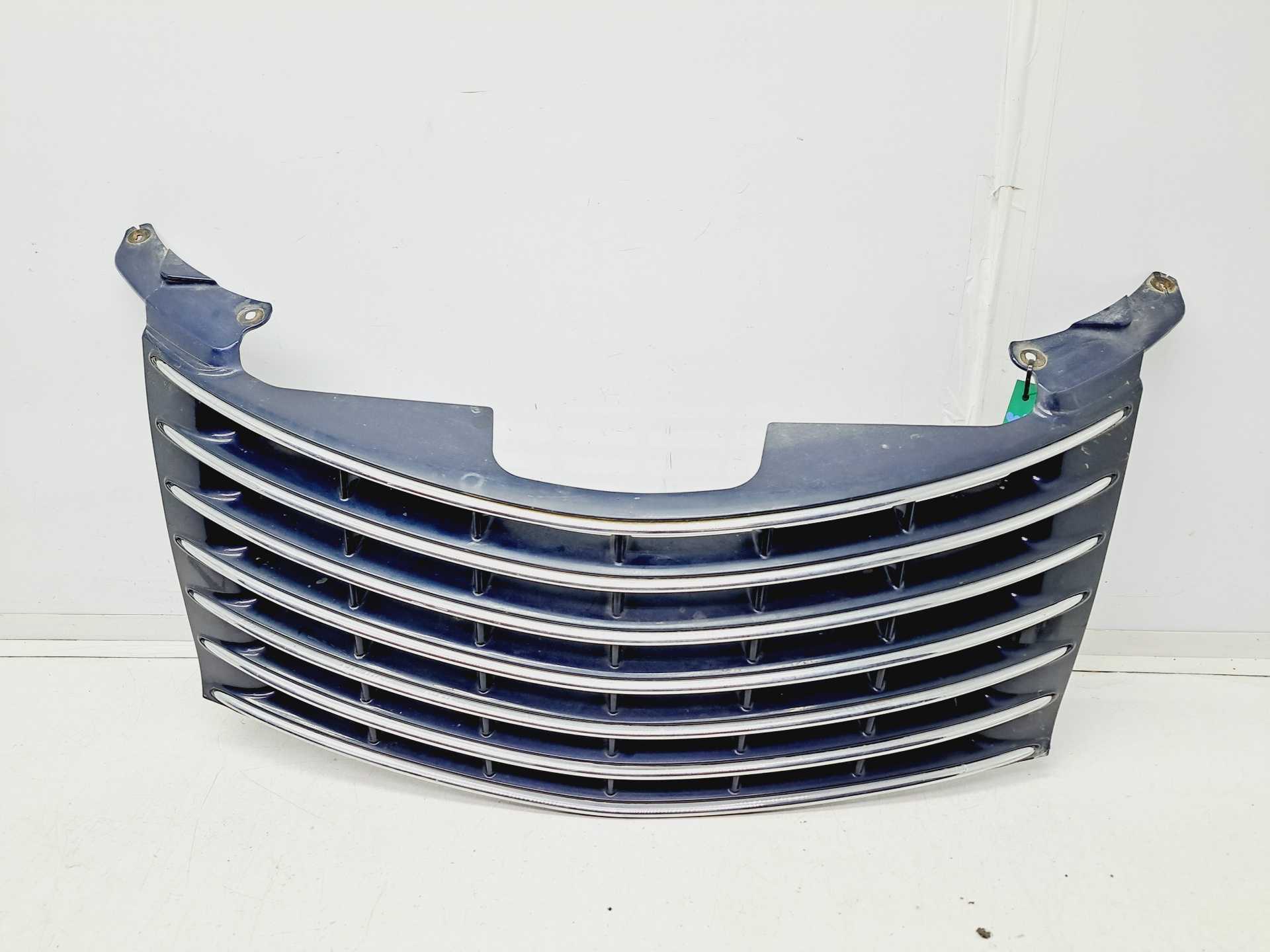 Recambio de rejilla delantera para chrysler pt cruiser (pt) referencia OEM IAM 0RH78TRMA  
